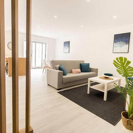 Apartmán Guest H4U Povoa Praca Joao 23 Póvoa de Varzim Exteriér fotografie