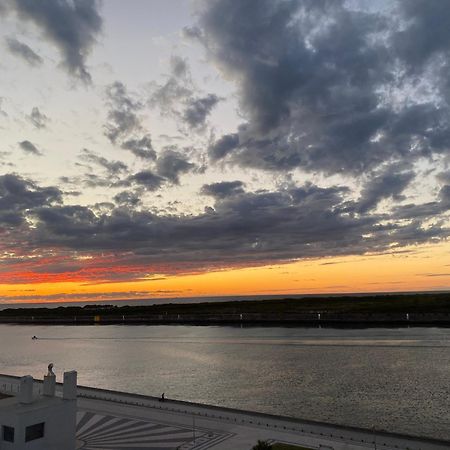 Apartmán Guest H4U Povoa Praca Joao 23 Póvoa de Varzim Exteriér fotografie
