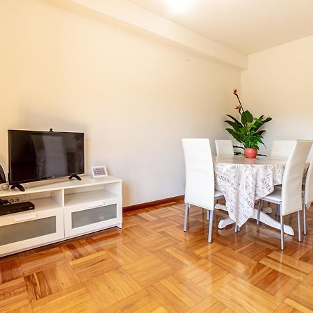 Apartmán Guest H4U Povoa Praca Joao 23 Póvoa de Varzim Exteriér fotografie