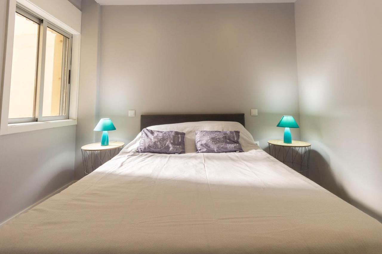 Apartmán Guest H4U Povoa Praca Joao 23 Póvoa de Varzim Exteriér fotografie