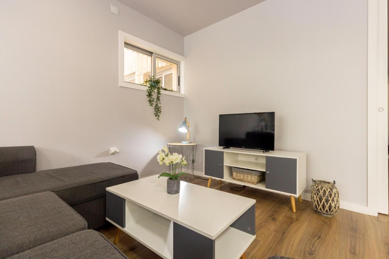 Apartmán Guest H4U Povoa Praca Joao 23 Póvoa de Varzim Exteriér fotografie