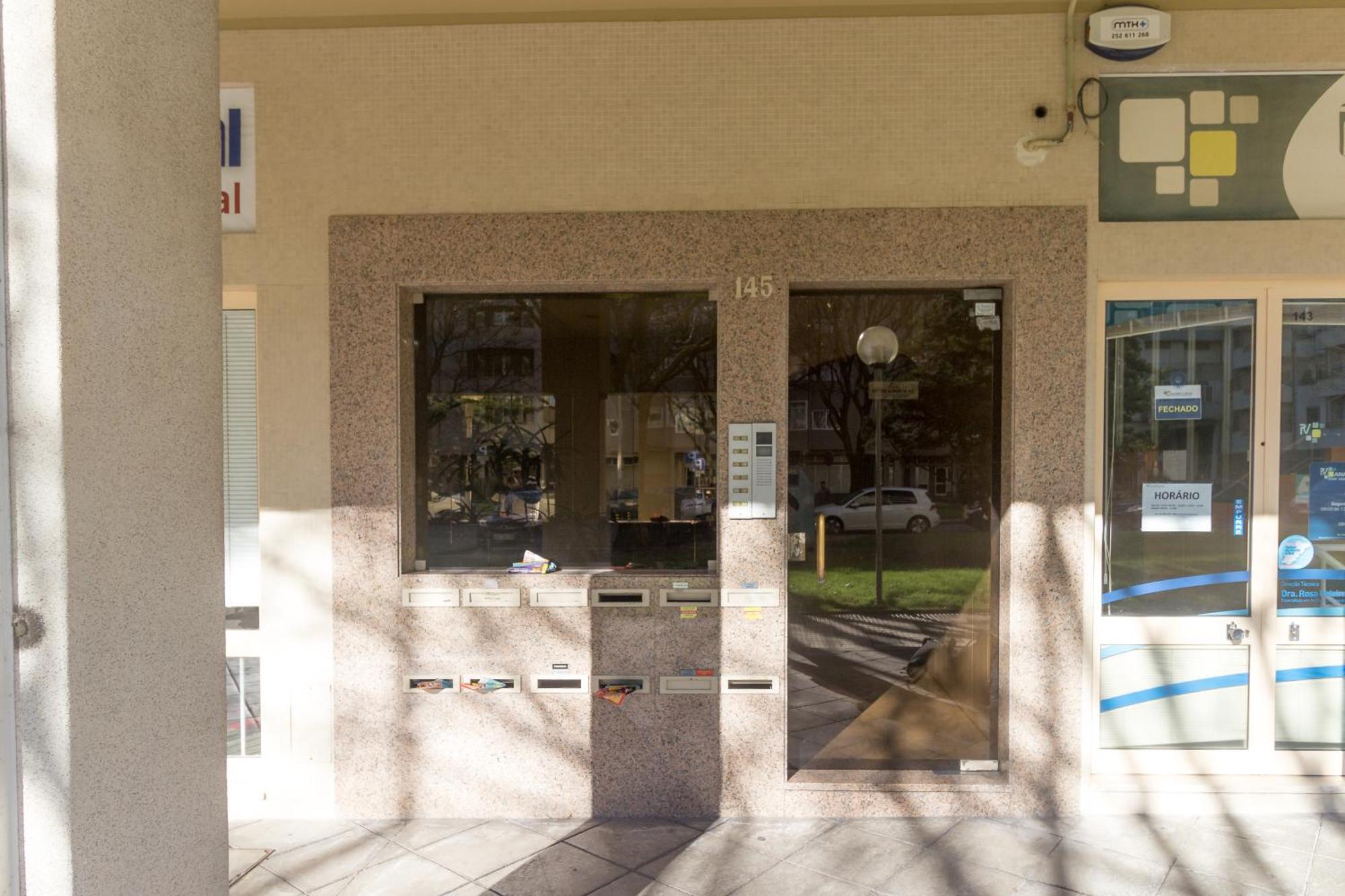 Apartmán Guest H4U Povoa Praca Joao 23 Póvoa de Varzim Exteriér fotografie