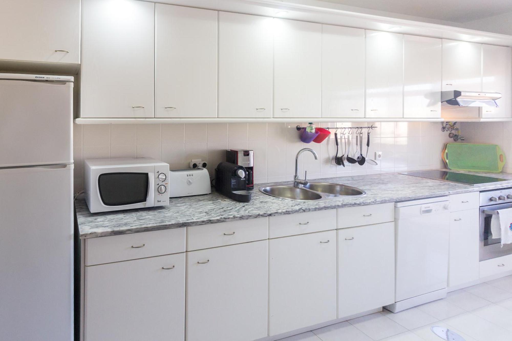 Apartmán Guest H4U Povoa Praca Joao 23 Póvoa de Varzim Exteriér fotografie
