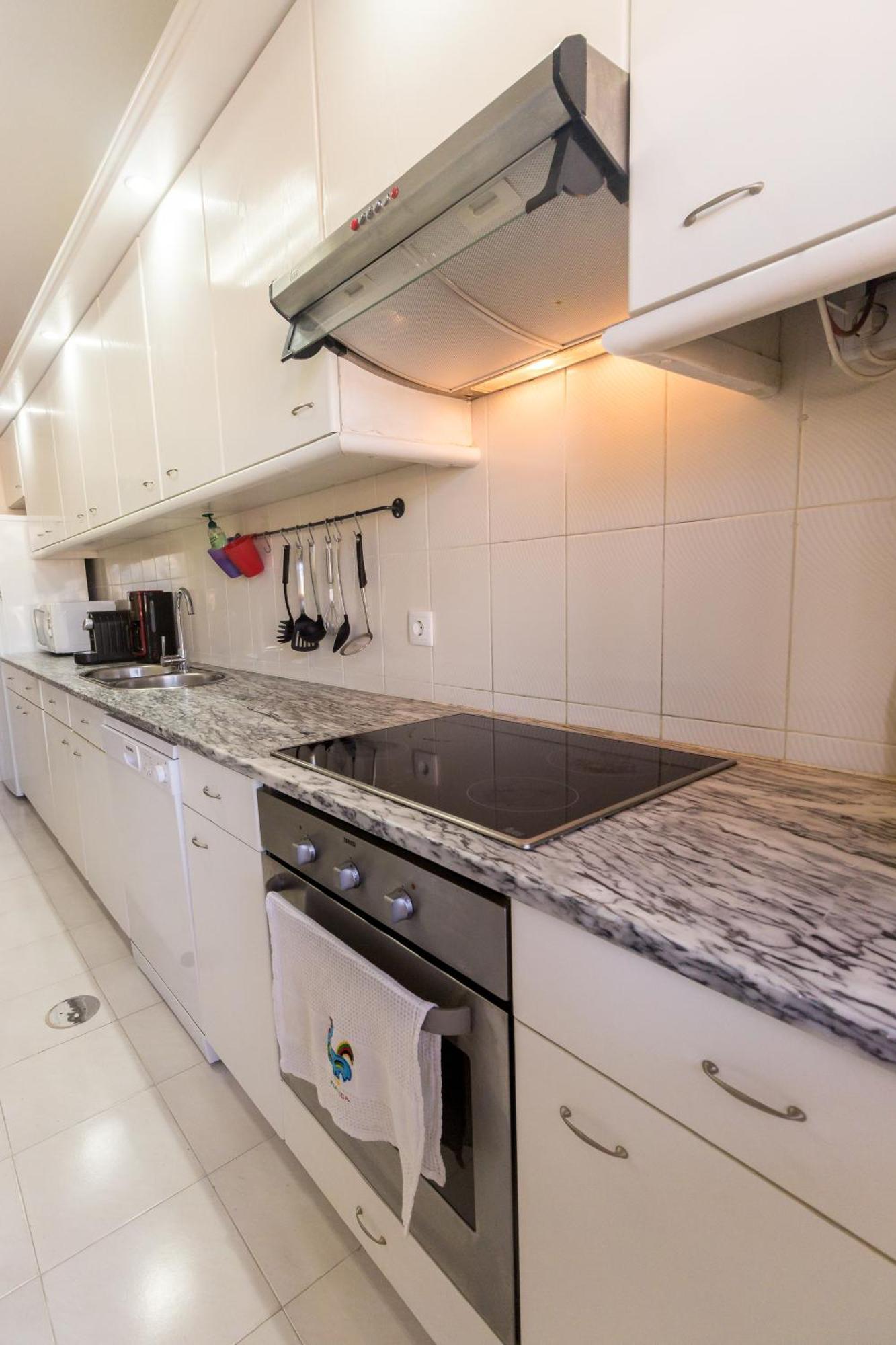 Apartmán Guest H4U Povoa Praca Joao 23 Póvoa de Varzim Exteriér fotografie