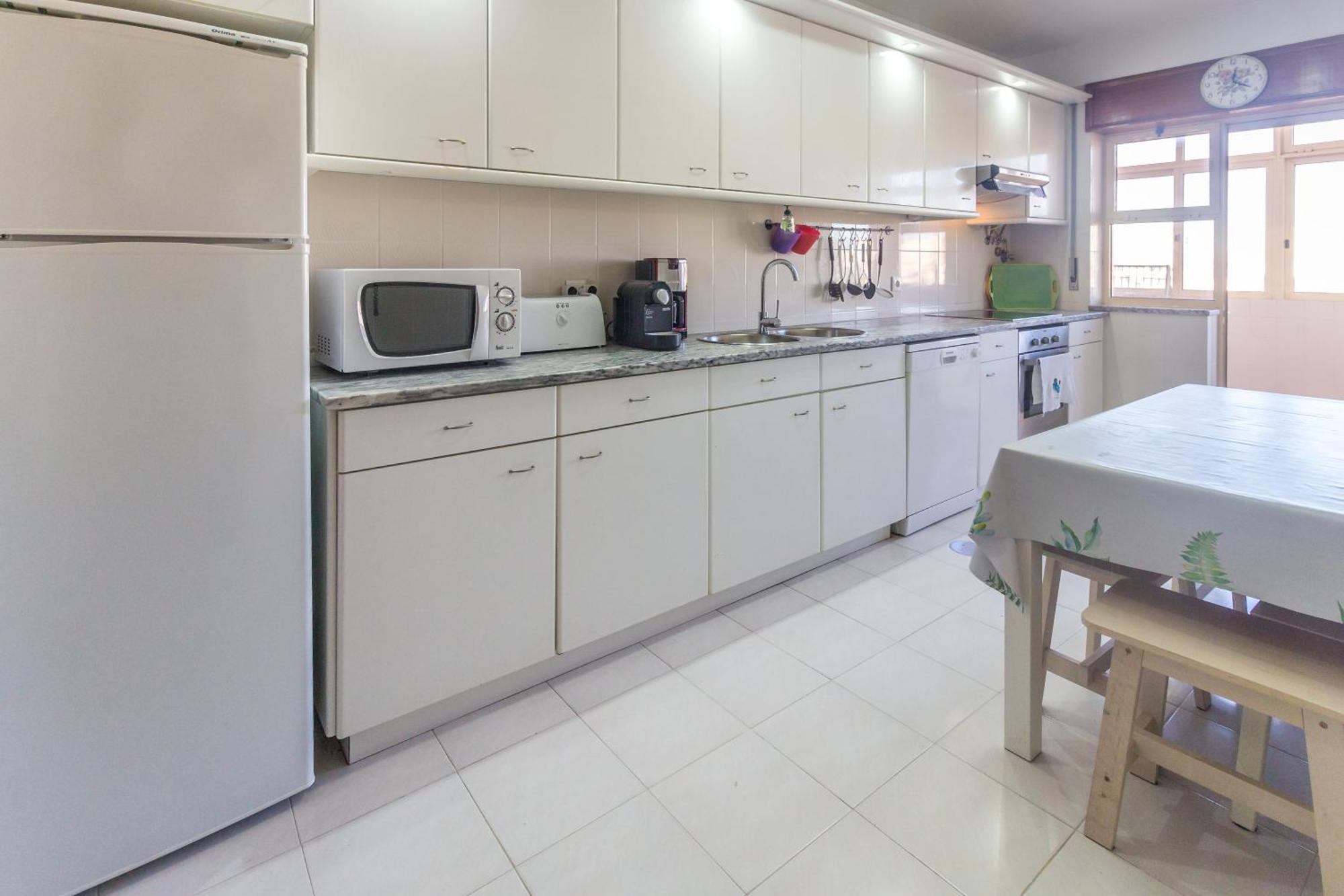 Apartmán Guest H4U Povoa Praca Joao 23 Póvoa de Varzim Exteriér fotografie