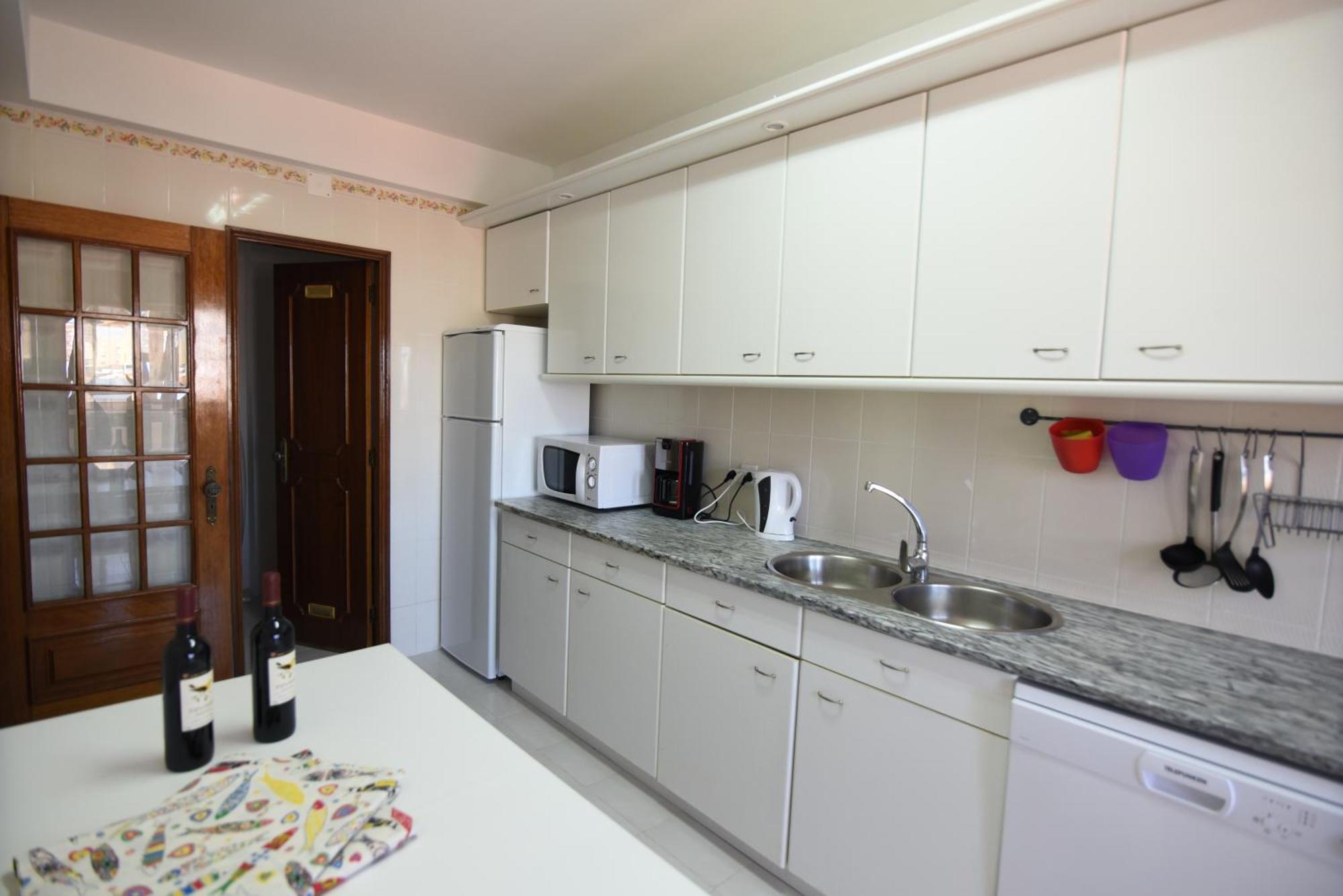Apartmán Guest H4U Povoa Praca Joao 23 Póvoa de Varzim Exteriér fotografie
