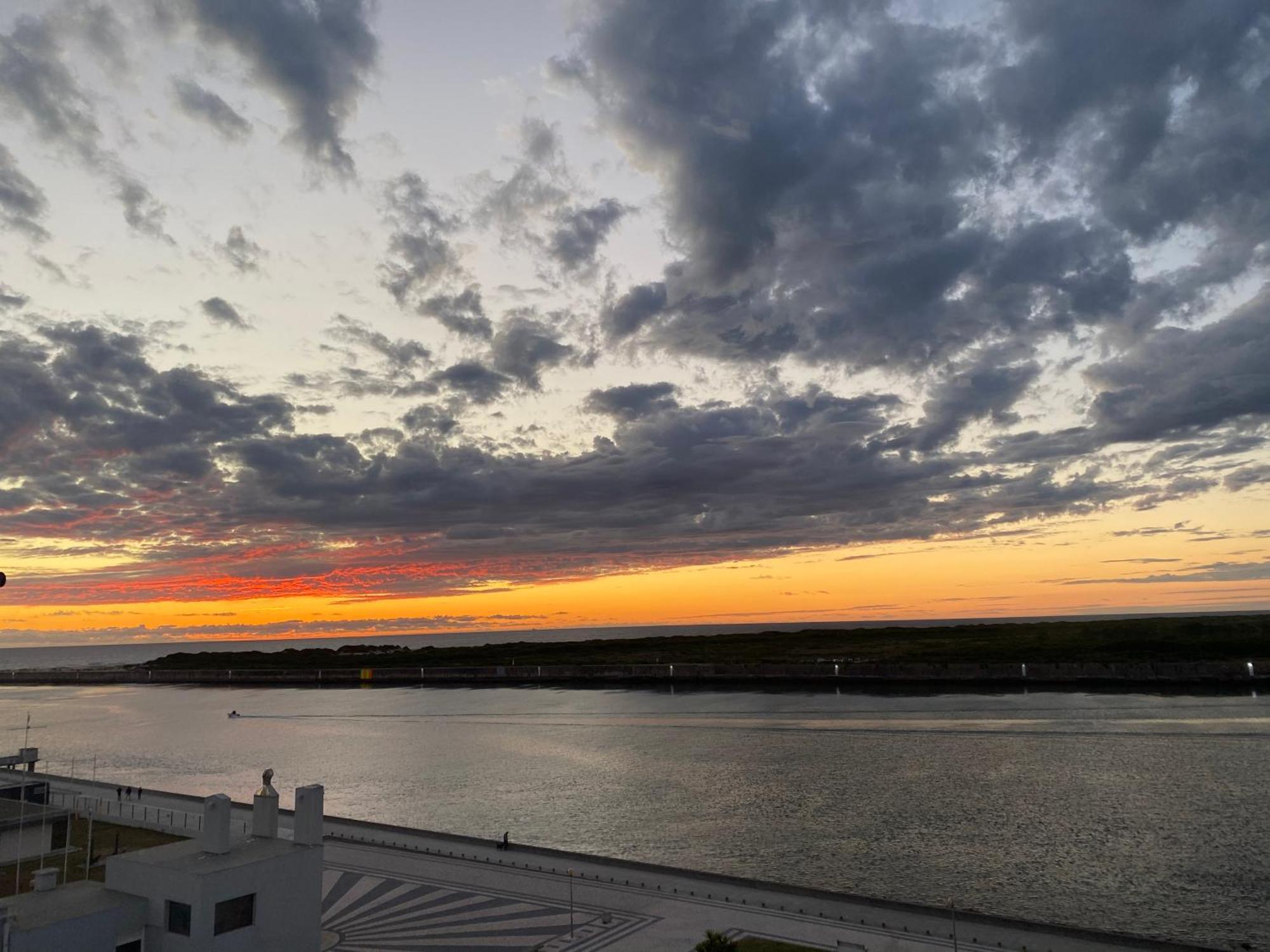 Apartmán Guest H4U Povoa Praca Joao 23 Póvoa de Varzim Exteriér fotografie
