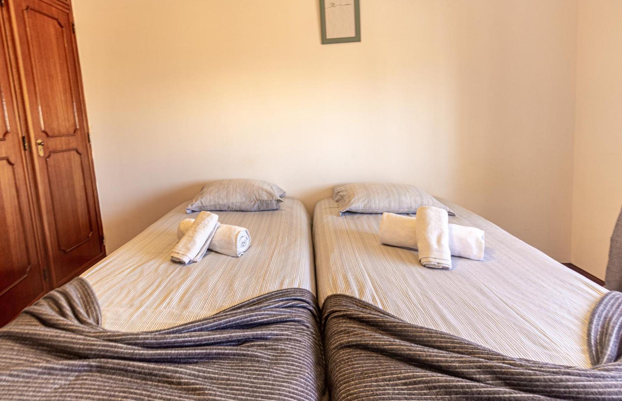 Apartmán Guest H4U Povoa Praca Joao 23 Póvoa de Varzim Exteriér fotografie