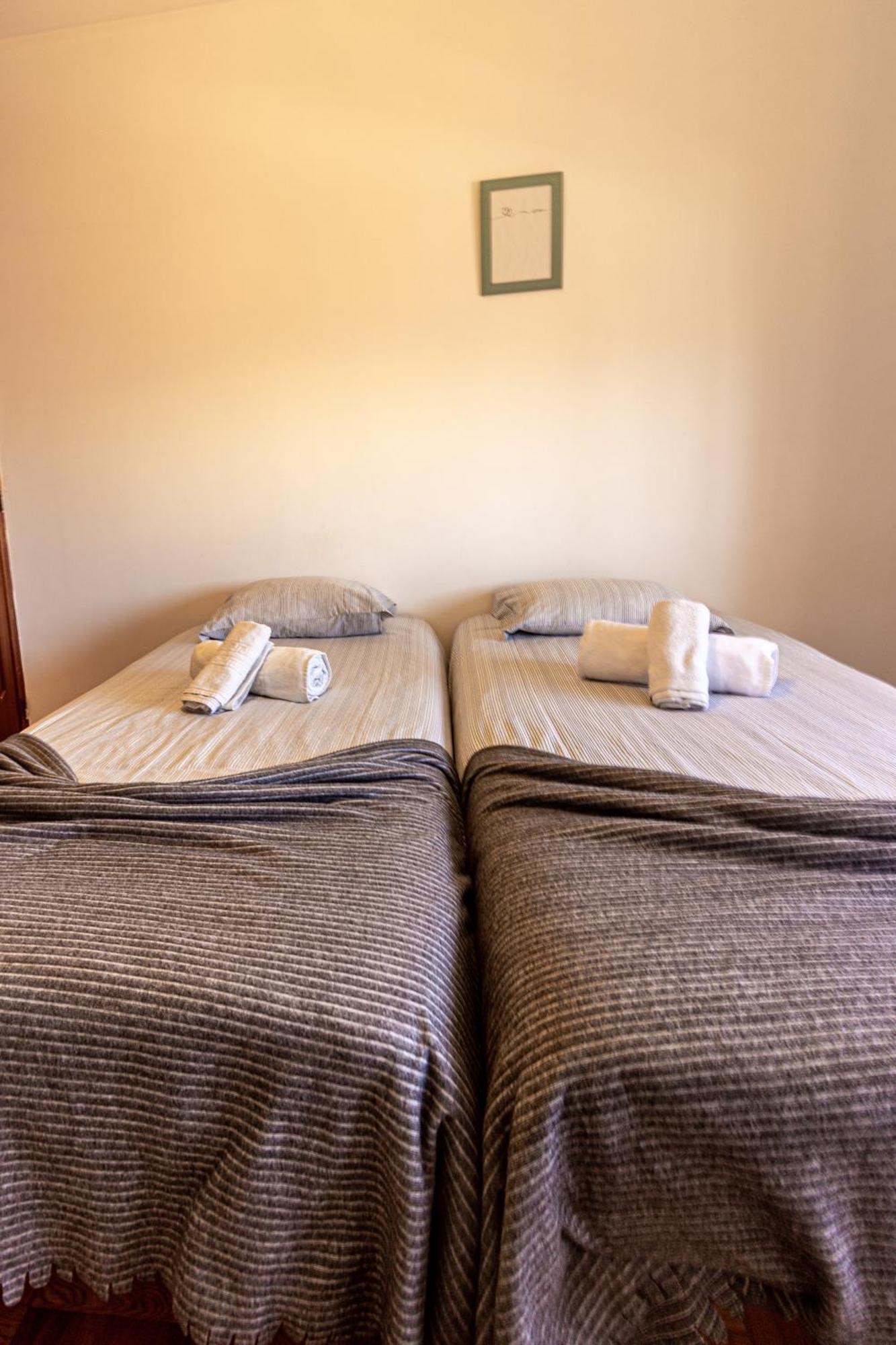 Apartmán Guest H4U Povoa Praca Joao 23 Póvoa de Varzim Exteriér fotografie