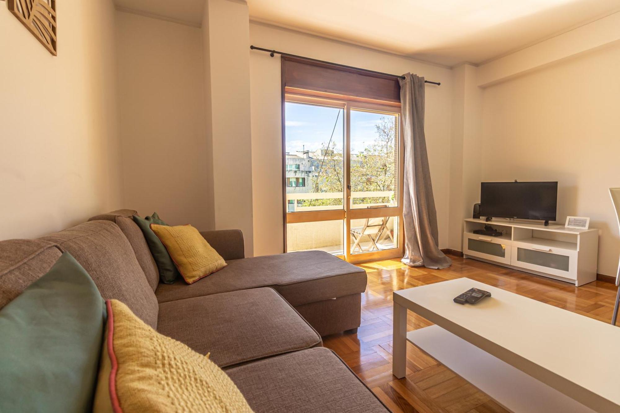 Apartmán Guest H4U Povoa Praca Joao 23 Póvoa de Varzim Exteriér fotografie
