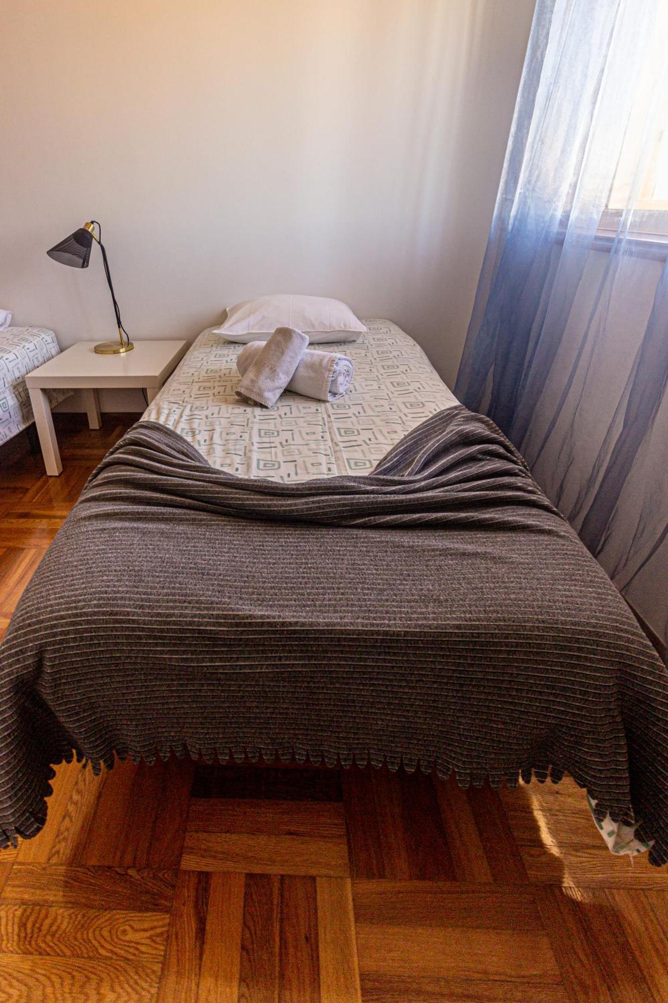Apartmán Guest H4U Povoa Praca Joao 23 Póvoa de Varzim Exteriér fotografie