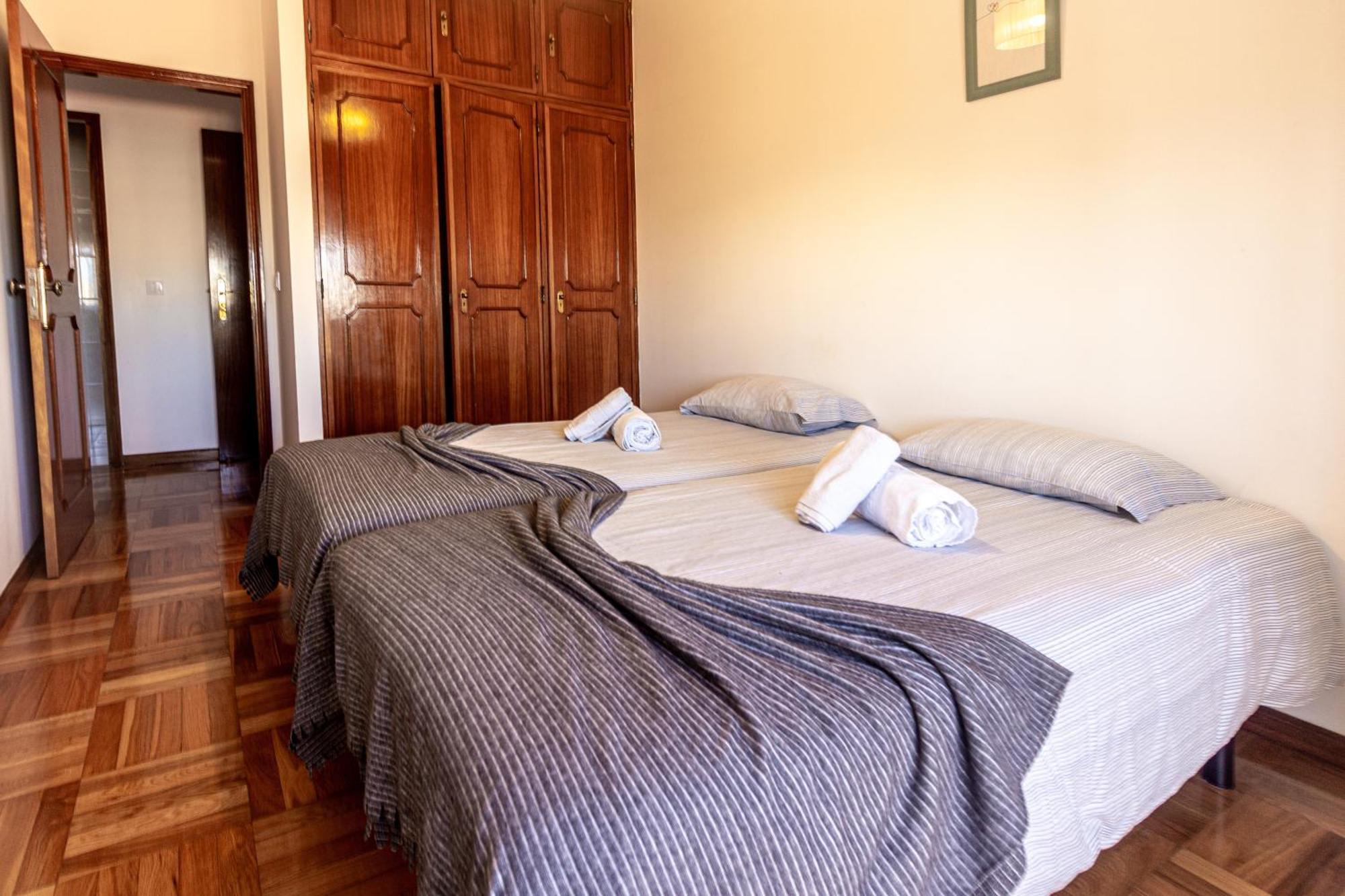 Apartmán Guest H4U Povoa Praca Joao 23 Póvoa de Varzim Exteriér fotografie