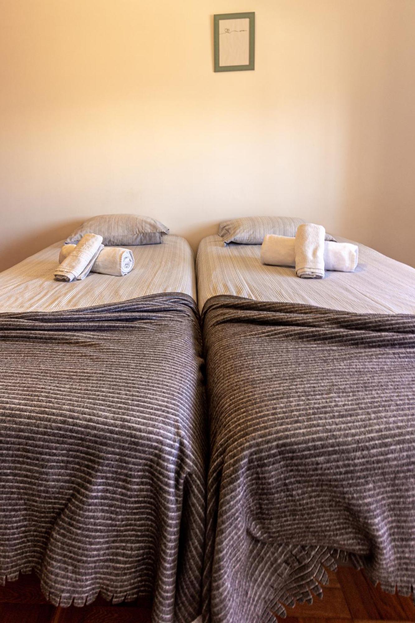 Apartmán Guest H4U Povoa Praca Joao 23 Póvoa de Varzim Exteriér fotografie