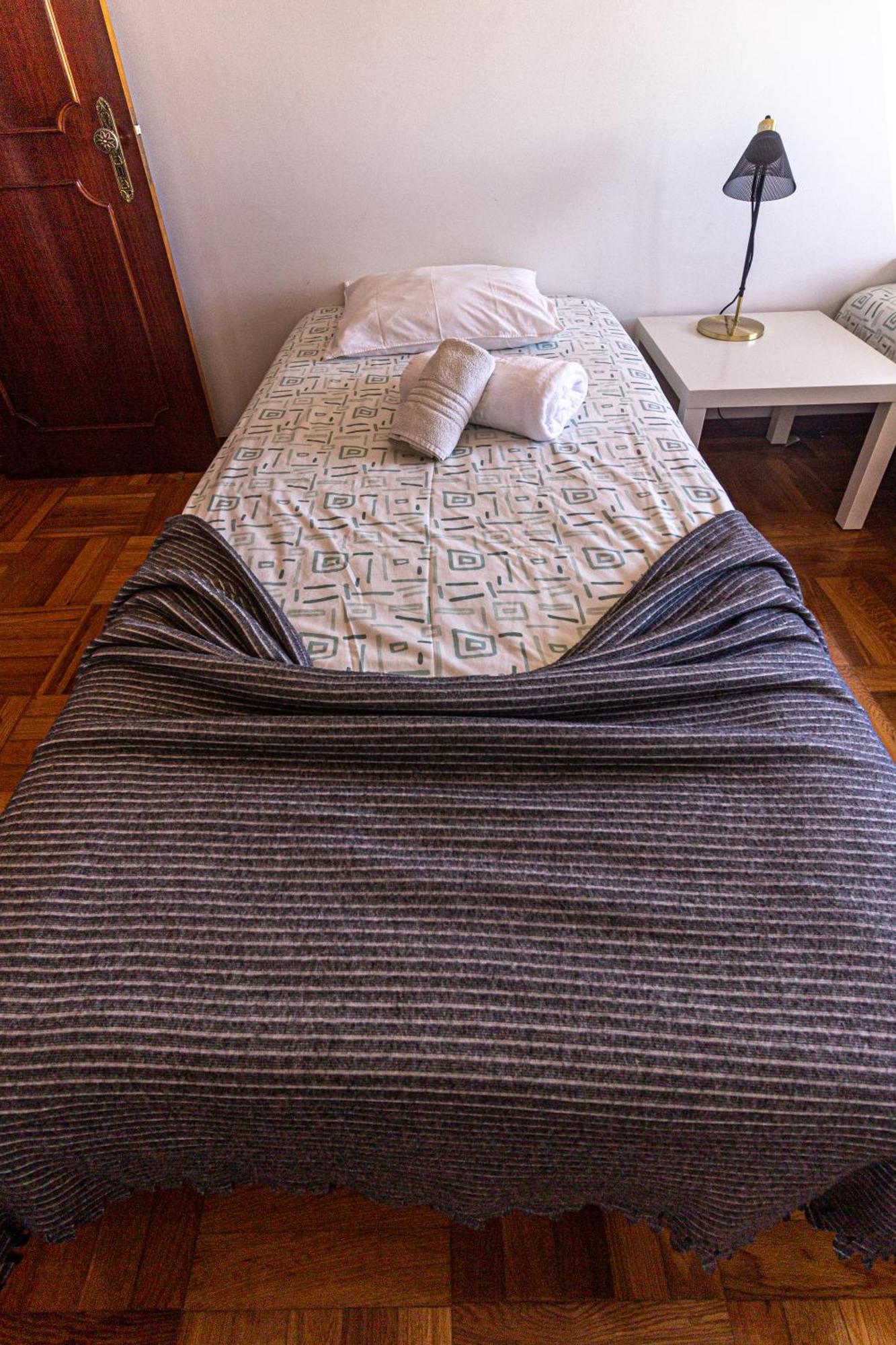 Apartmán Guest H4U Povoa Praca Joao 23 Póvoa de Varzim Exteriér fotografie