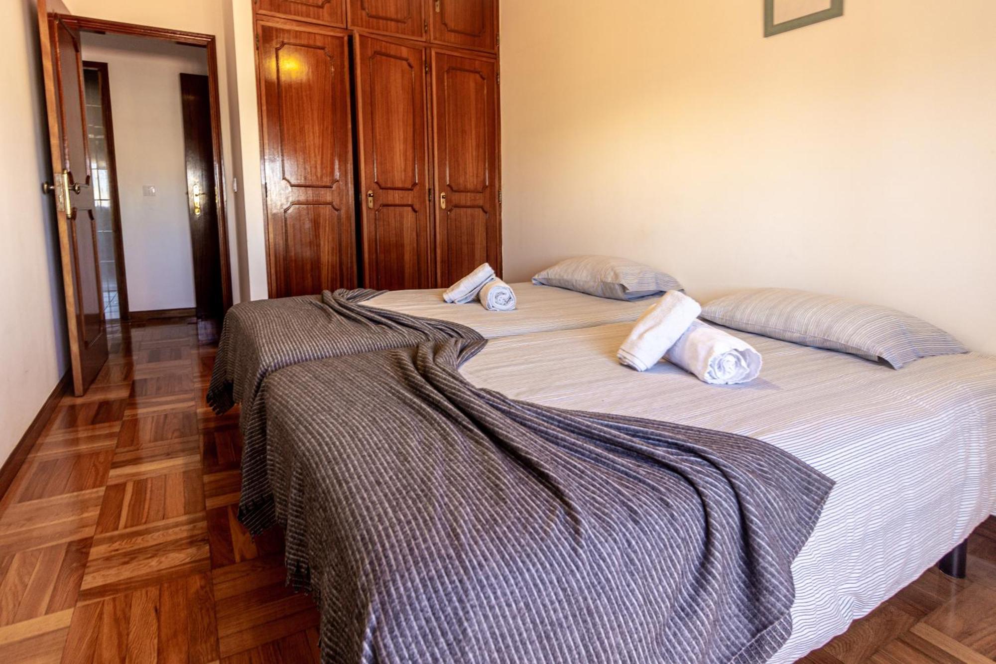 Apartmán Guest H4U Povoa Praca Joao 23 Póvoa de Varzim Exteriér fotografie
