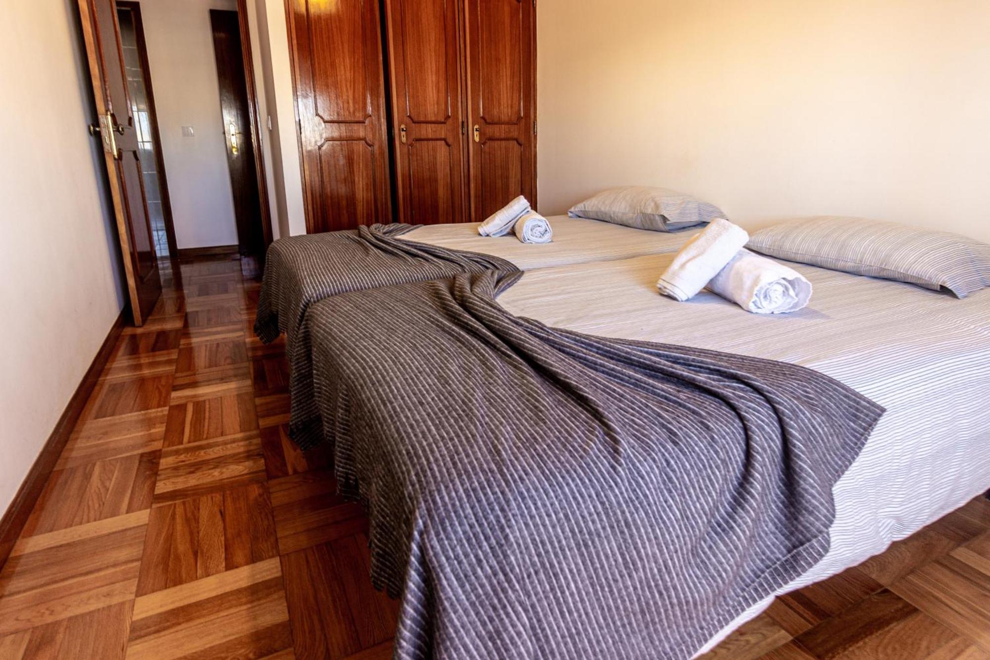 Apartmán Guest H4U Povoa Praca Joao 23 Póvoa de Varzim Exteriér fotografie